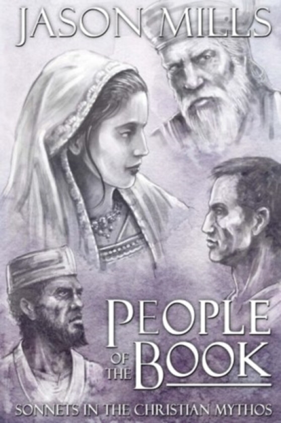 People of the Book av Jason Mills (Paperback)