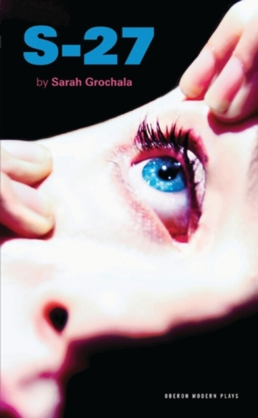 S-27 av Sarah Grochala (Paperback)