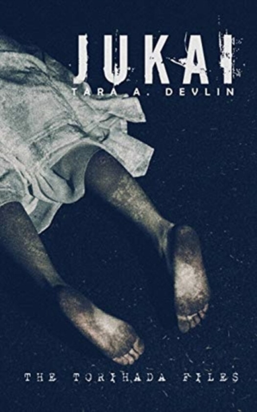 Jukai av Tara a Devlin (Paperback)