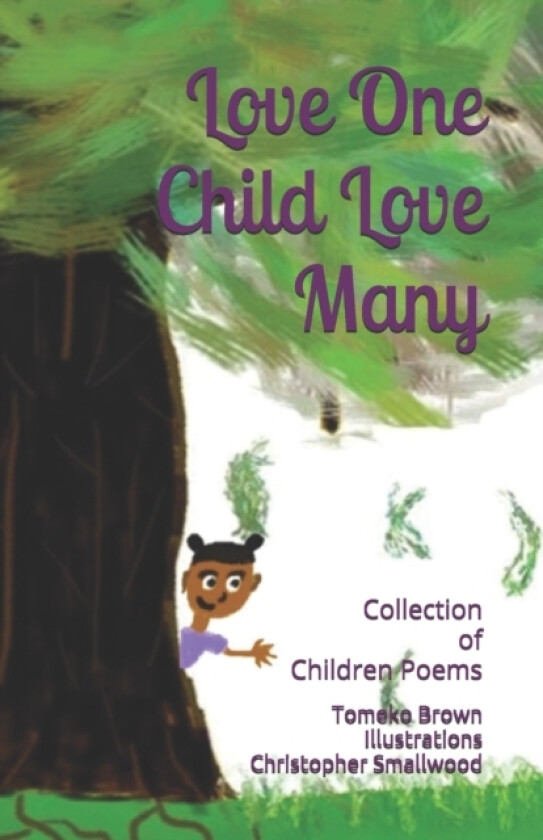 Love One Child Love Many av Tomeko N Brown (Paperback)