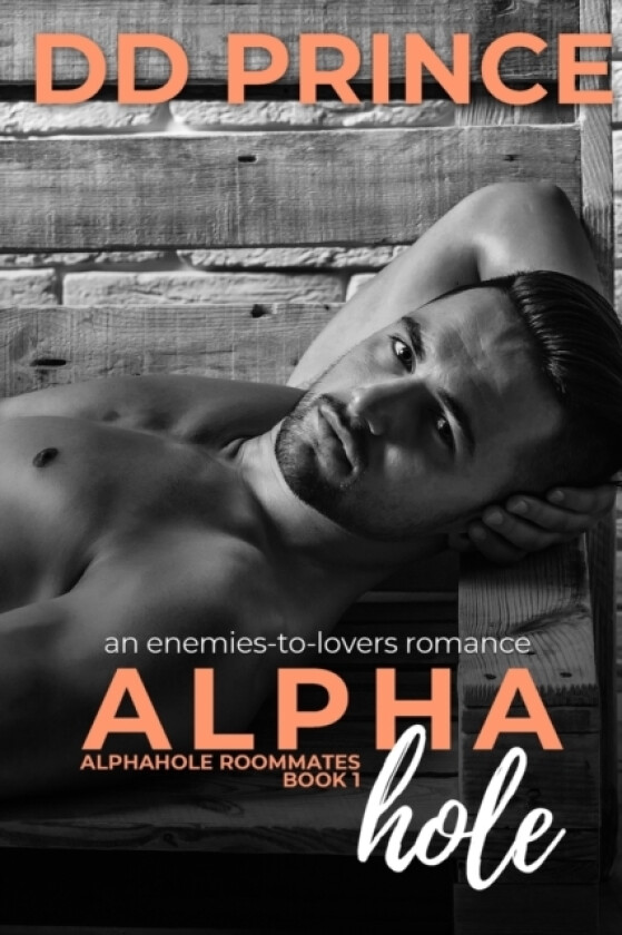 Alphahole av DD Prince (Paperback)