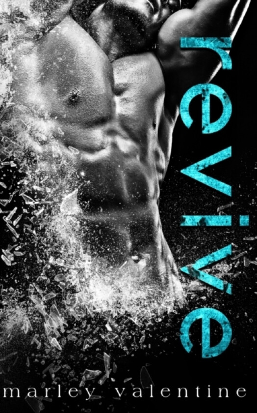 Revive av Marley Valentine (Paperback)