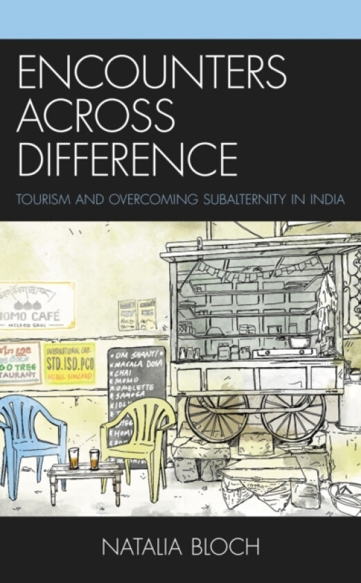 Encounters across Difference av Natalia Bloch (Hardcover)