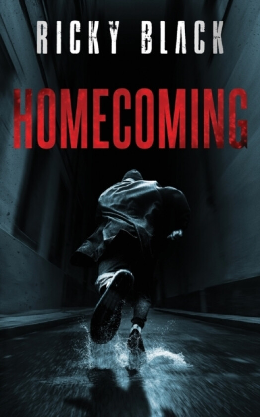 Homecoming av Ricky Black (Paperback)