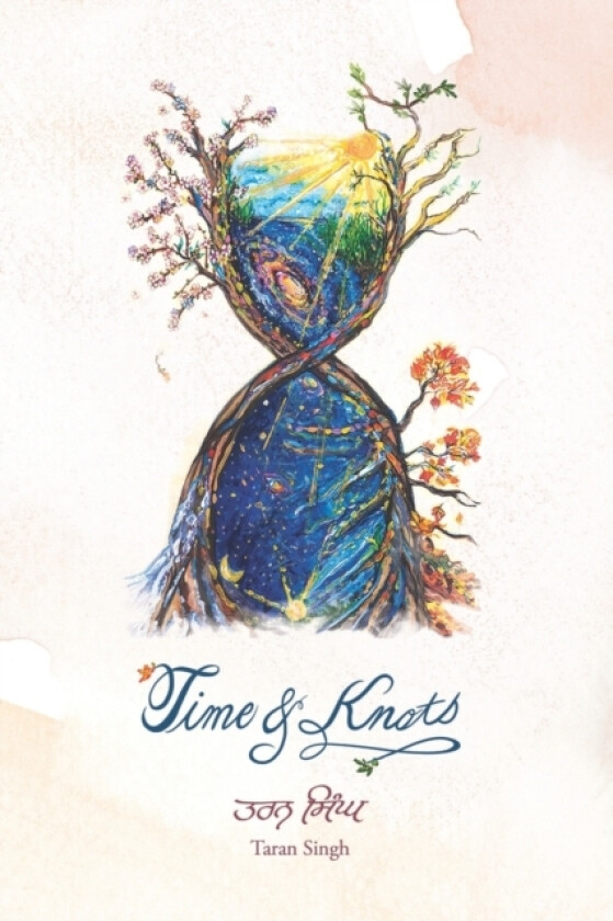 Time & Knots av Taran Singh (Paperback)