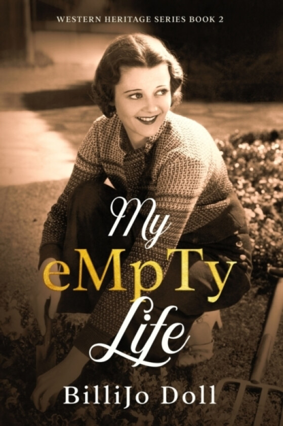 My eMpTy Life av Billijo Doll (Paperback)