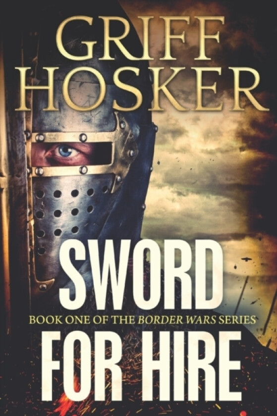 Sword for Hire av Griff Hosker (Paperback)