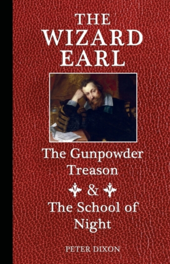 The Wizard Earl av Peter Dixon (Paperback)