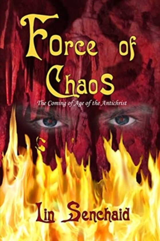 Force of Chaos av Lin Senchaid (Paperback)