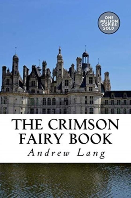 The Crimson Fairy Book av Andrew Lang (Paperback)