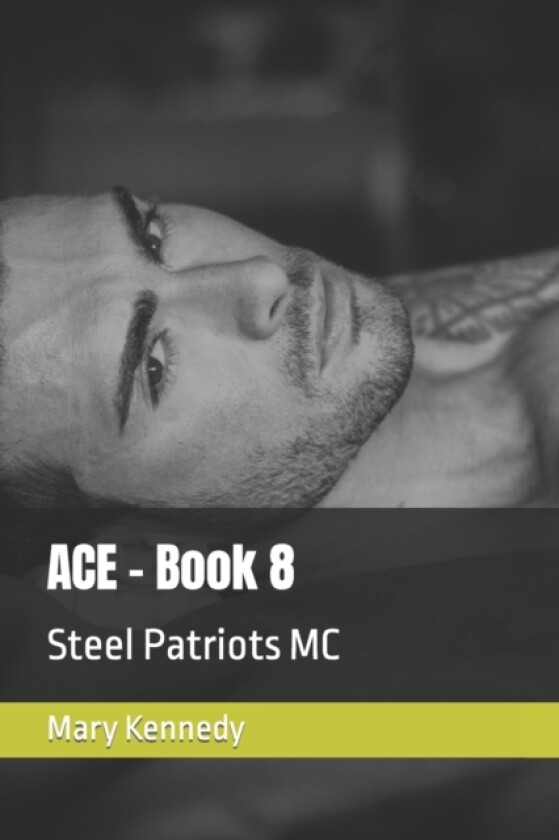 ACE - Book 8 av Mary Kennedy (Paperback)