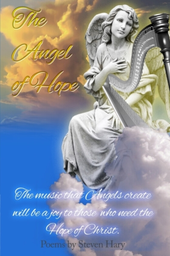 The Angel of Hope av Steven Hary (Paperback)