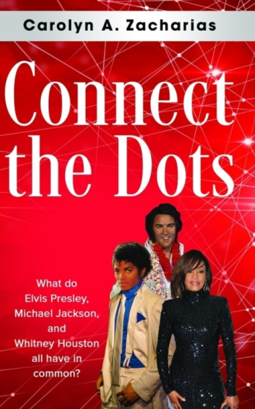 Connect the Dots av Carolyn a Zacharias (Paperback)