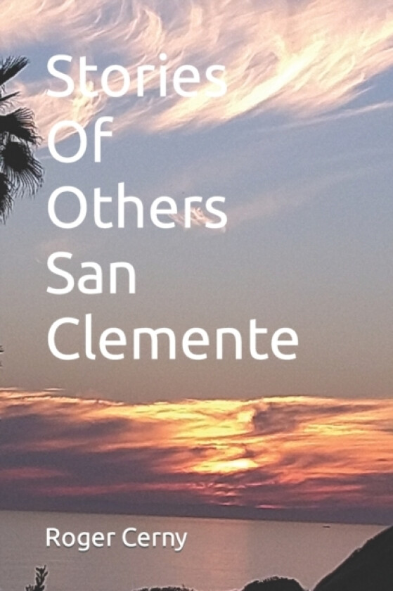 Stories Of Others av Roger Cerny (Paperback)