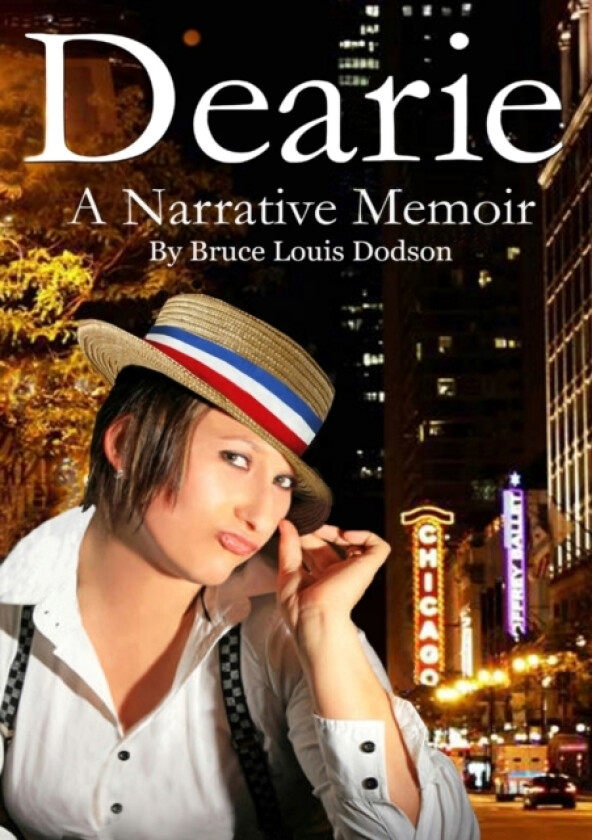Dearie av Bruce Louis Dodson (Paperback)