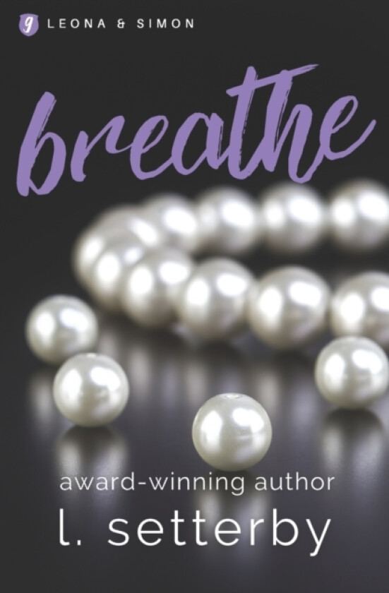Breathe av L Setterby (Paperback)
