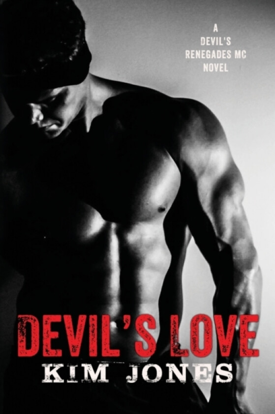 Devil's Love av Kim Jones (Paperback)