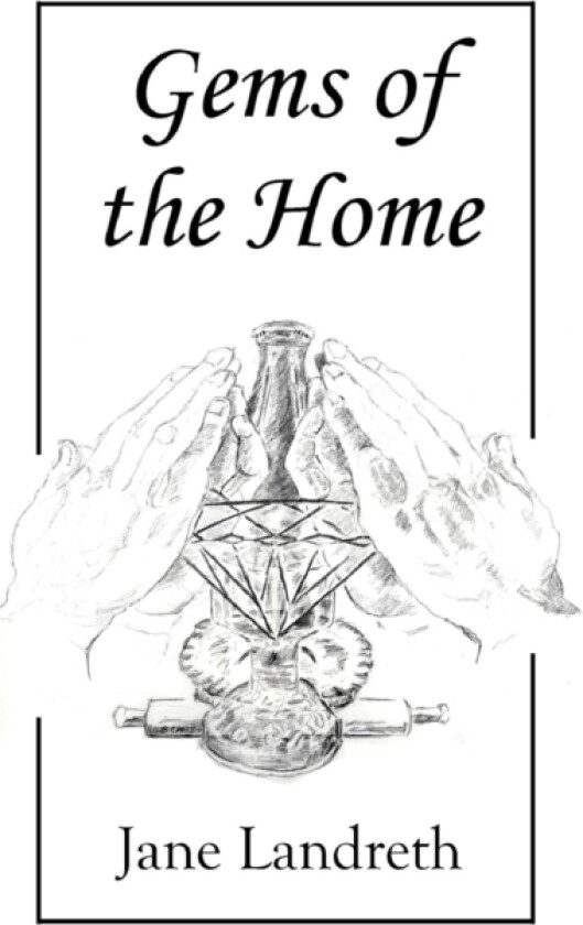 Gems of the Home av Jane Landreth (Paperback)