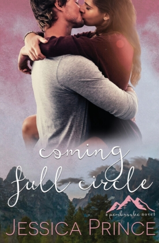 Coming Full Circle av Jessica Prince (Paperback)
