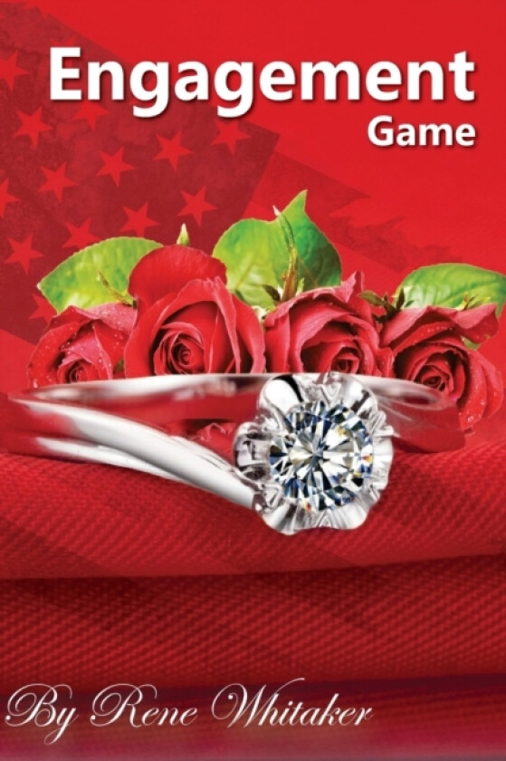 Engagement Game av Rene Whitaker (Paperback)