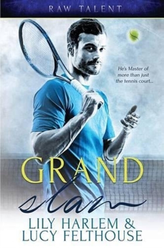 Grand Slam av Lily Harlem, Lucy Felthouse (Paperback)