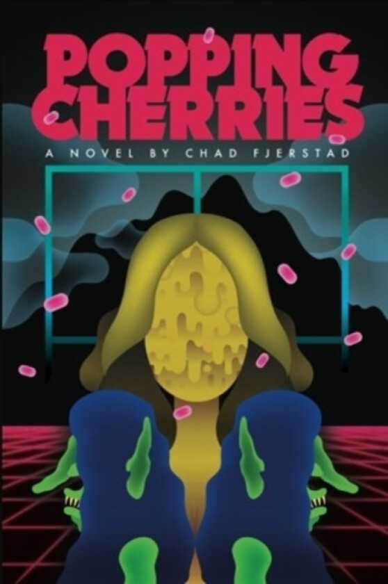 Popping Cherries av Chad Fjerstad (Paperback)
