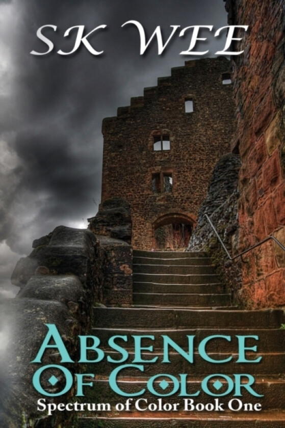 Absence of Color av S K Wee (Paperback)