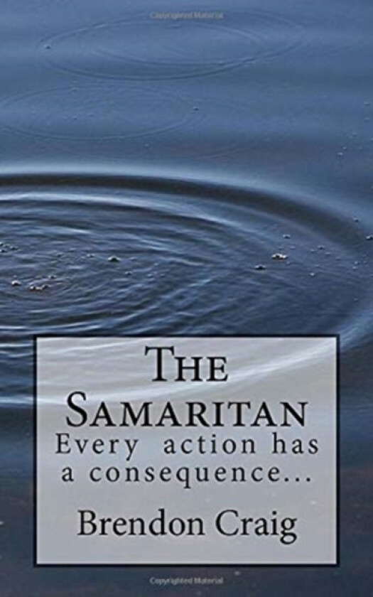 The Samaritan av B Craig (Paperback)