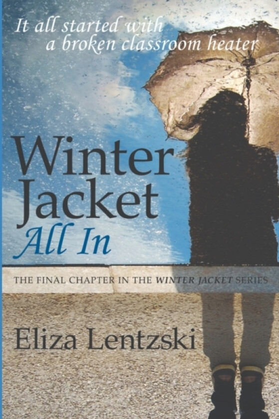 Winter Jacket av Eliza Lentzski (Paperback)