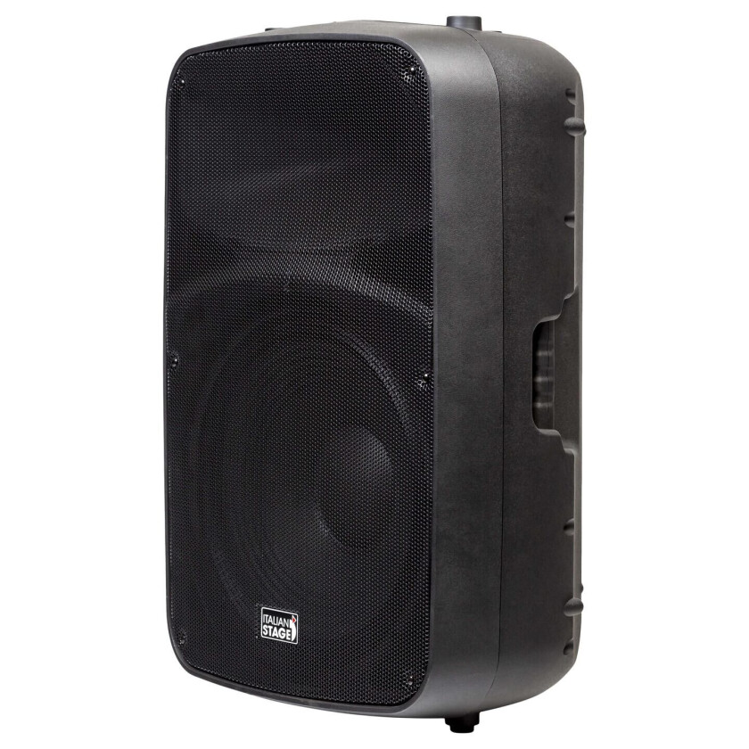 Spx15aub Aktiv Høyttaler 15" M/bluetooth