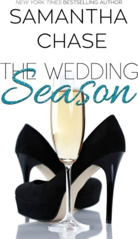 The Wedding Season av Samantha Chase (Paperback)