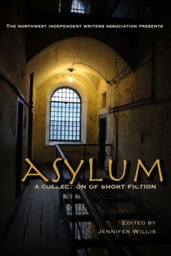 Asylum av Laurel Standley, D L Solum, Jonathan Ems (Paperback)