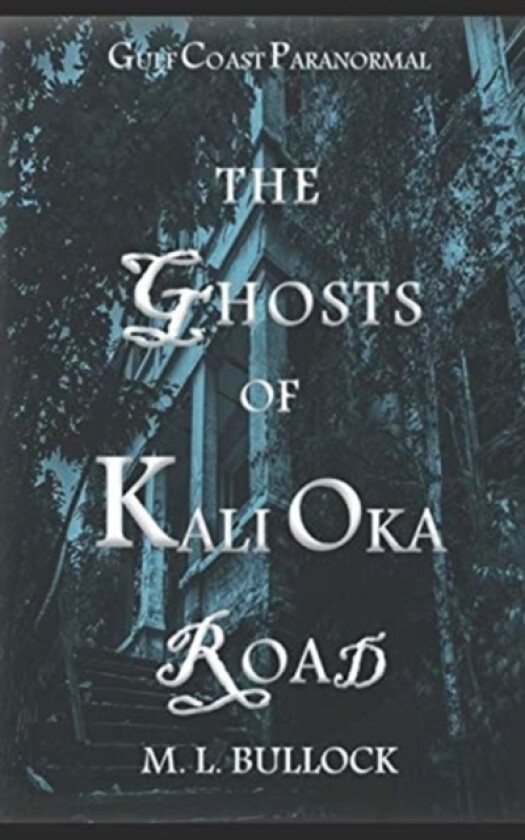 The Ghosts of Kali Oka Road av M L Bullock (Paperback)