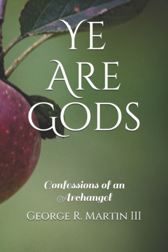 Ye Are Gods av George R III Martin (Paperback)