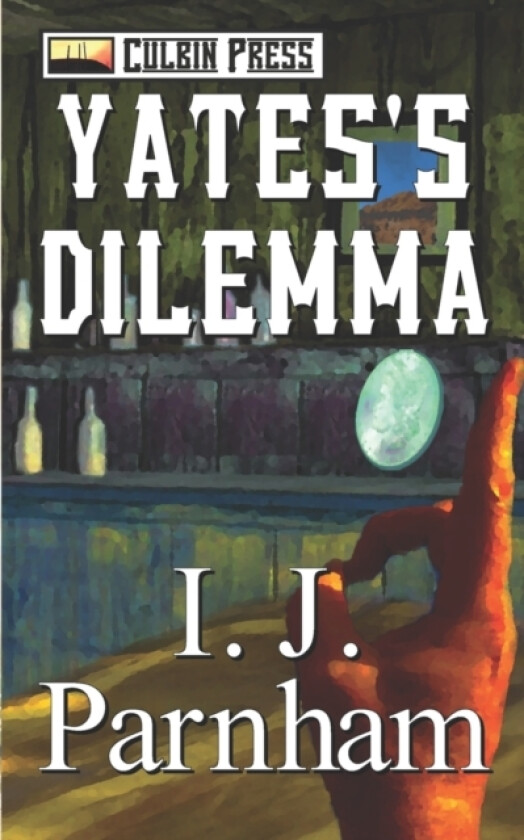 Yates's Dilemma av I J Parnham (Paperback)