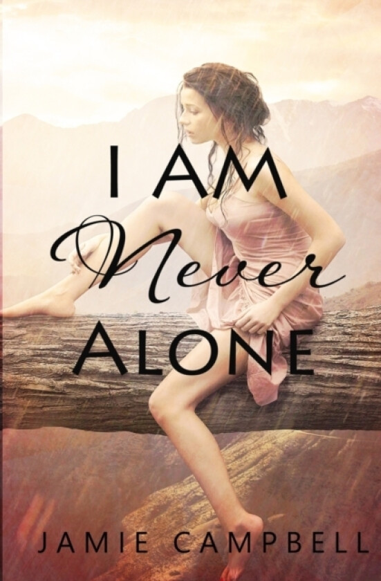 I Am Never Alone av Jamie Campbell (Paperback)