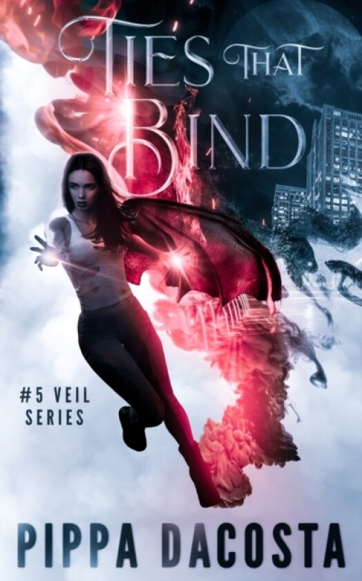 Ties That Bind av Pippa Dacosta (Paperback)