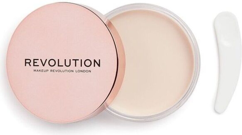 Makeup Revolution Conceal & Fix Pore Perfecting Primer 20g