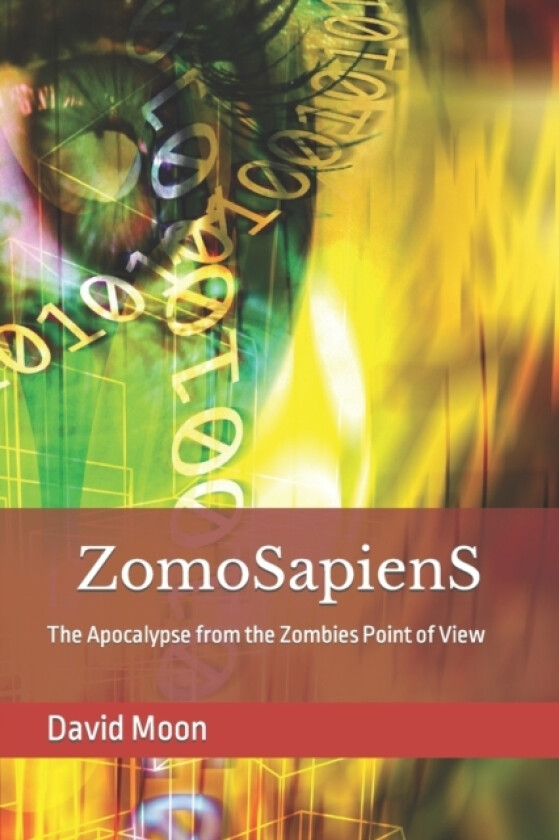 ZomoSapienS av David B Moon (Paperback)