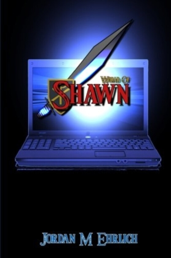World of Shawn av Jordan M Ehrlich (Paperback)