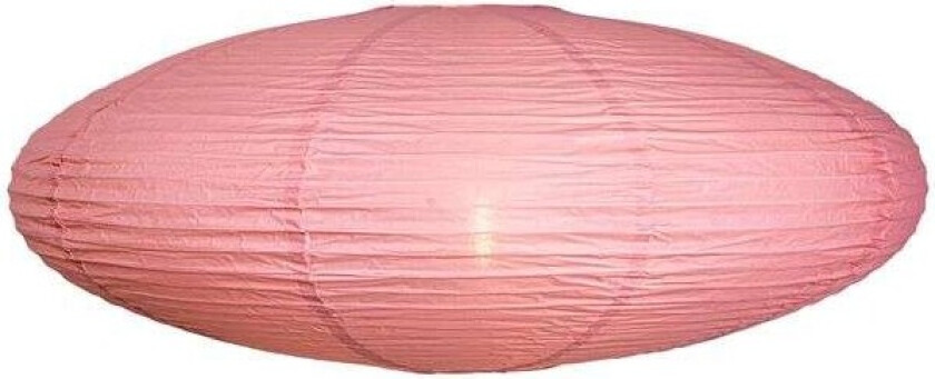 Villo 60 lampeskjerm Rosa