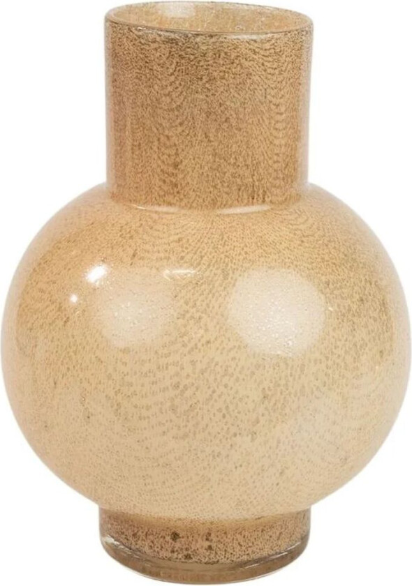 Sahara vase 29 cm Beige
