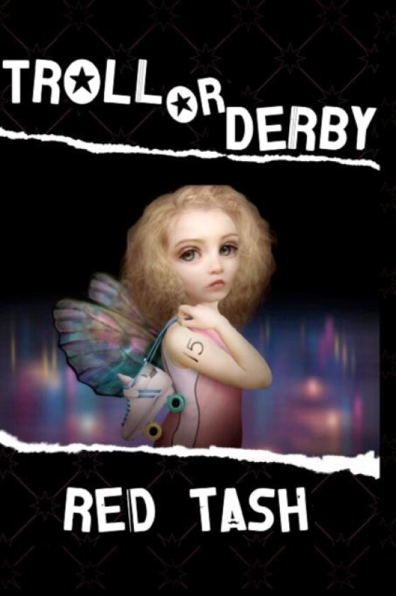 Troll Or Derby av Red Tash (Paperback)