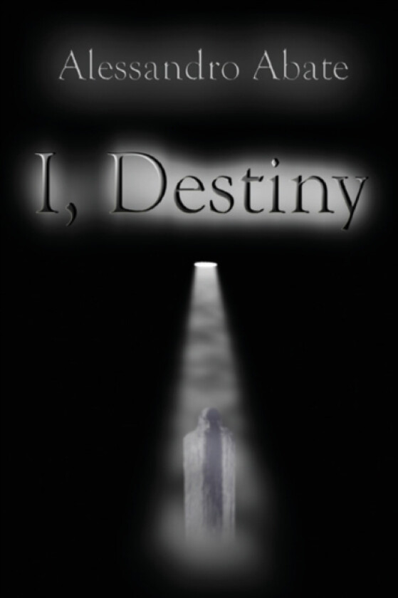 I, Destiny av Alessandro Abate (Paperback)