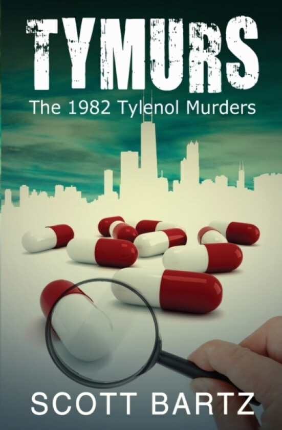 Tymurs av Scott Bartz (Paperback)