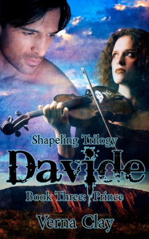 Davide av Verna Clay (Paperback)