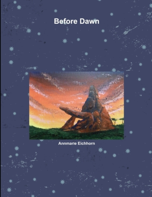 Before Dawn av Annmarie Eichhorn (Paperback)