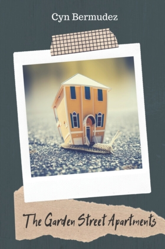 The Garden Street Apartments av Cyn Bermudez (Paperback)