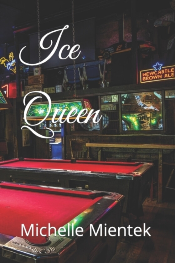 Ice Queen av Michelle Mientek (Paperback)