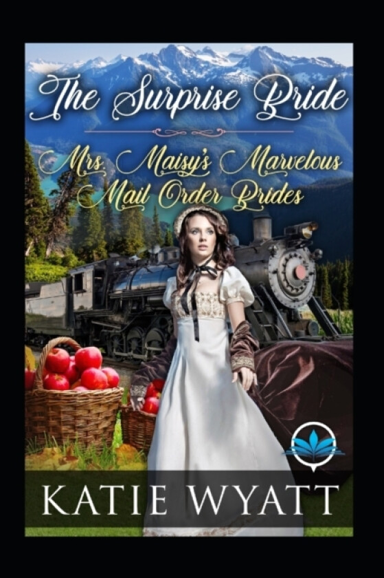 The Surprise Bride av Katie Wyatt (Paperback)